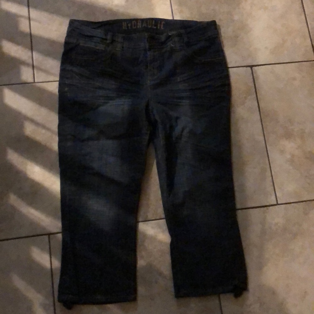 Capris
